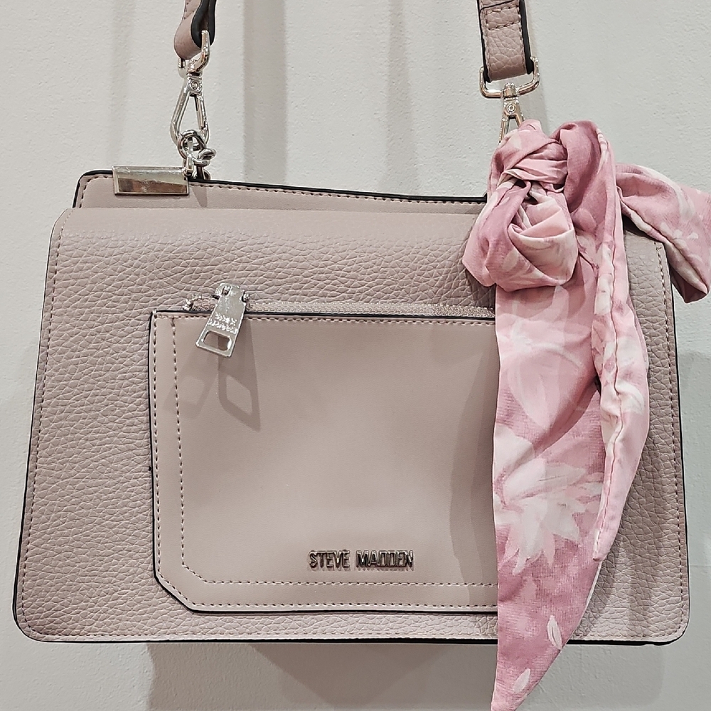 Steve Madden Pink Women's Bag
